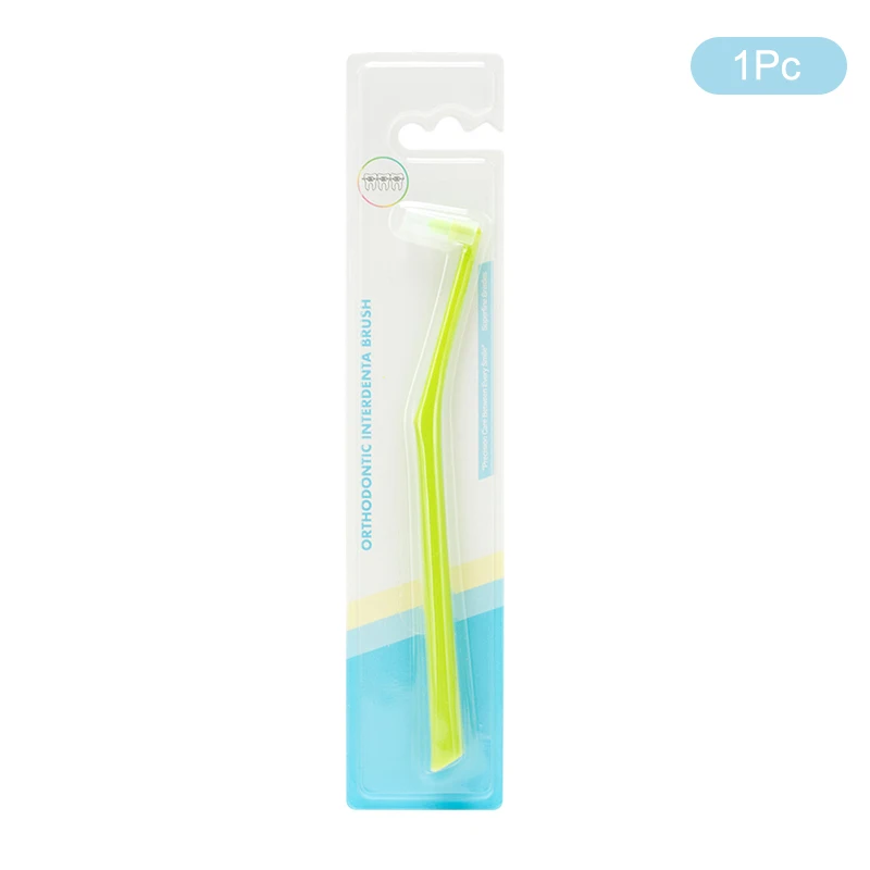 Green 1pc
