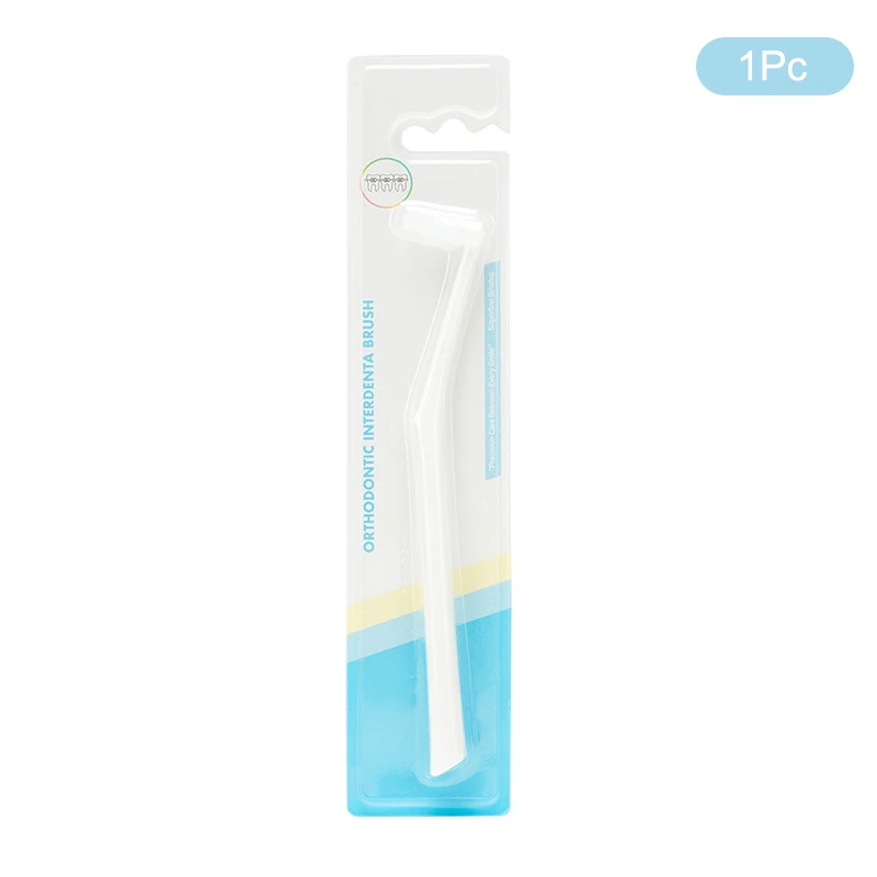 White 1pc