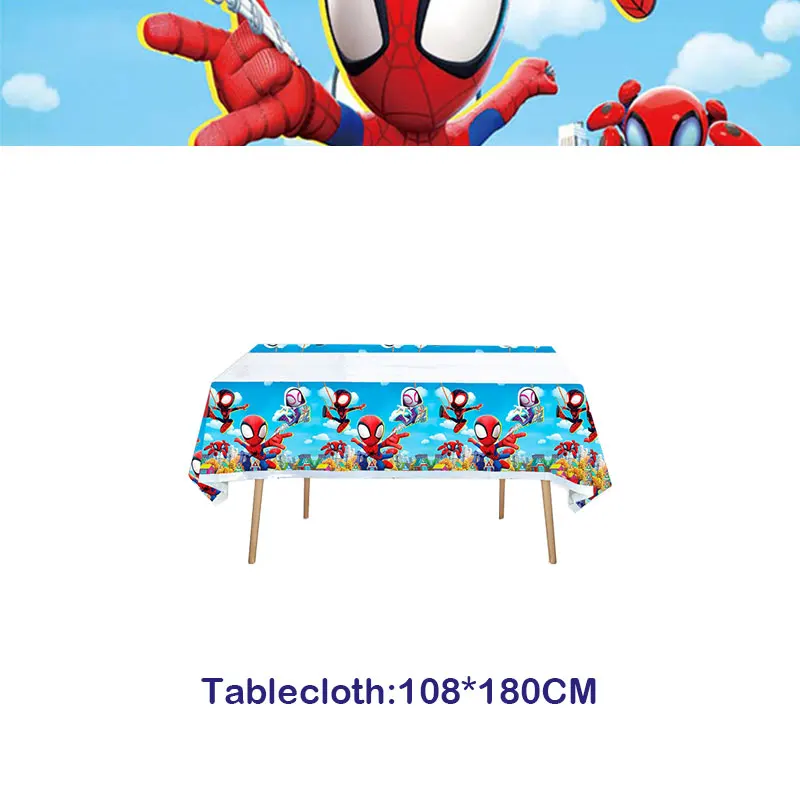Tablecloth