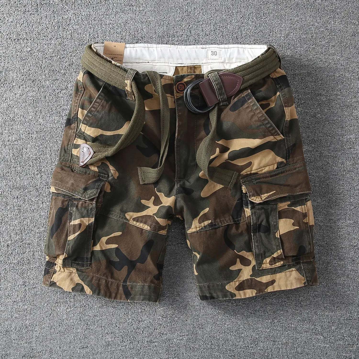 camouflage