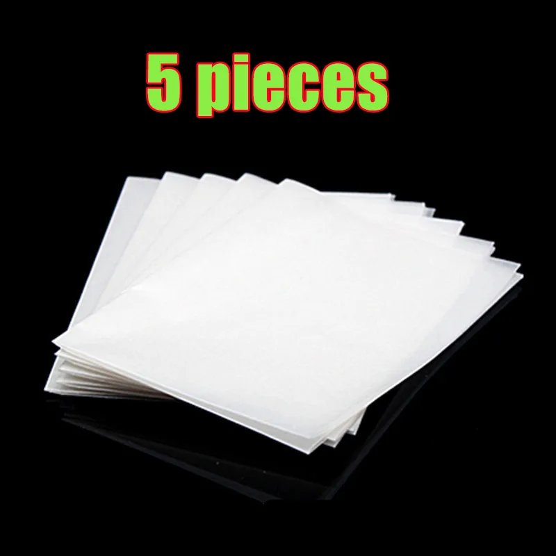 5pcs