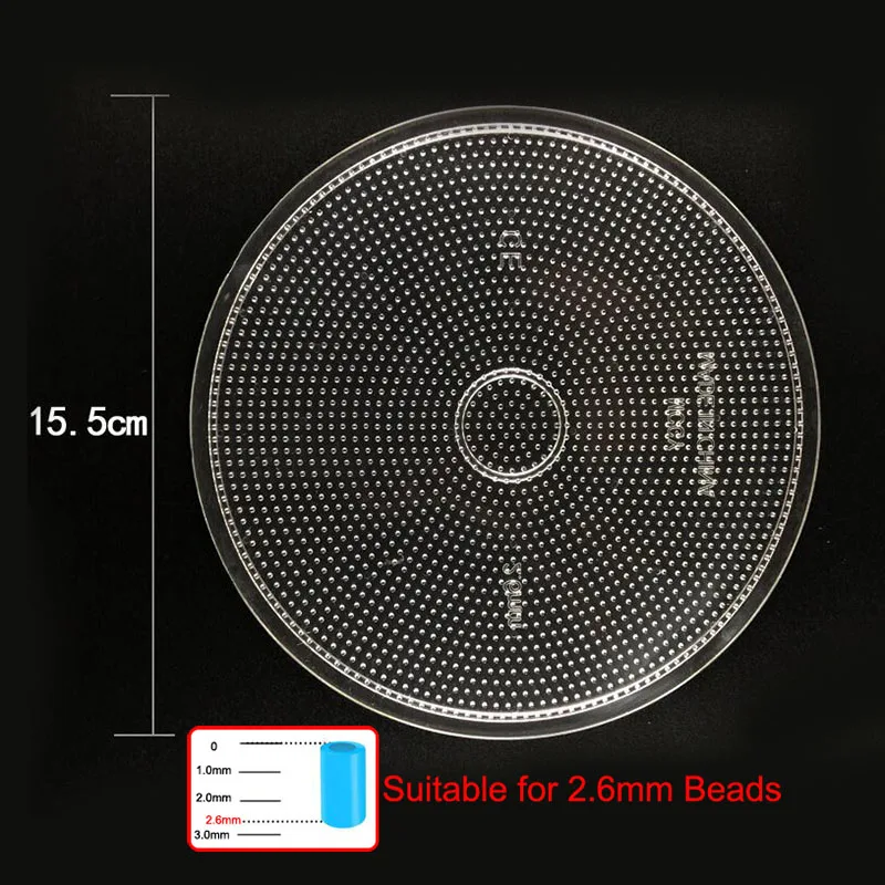 circular