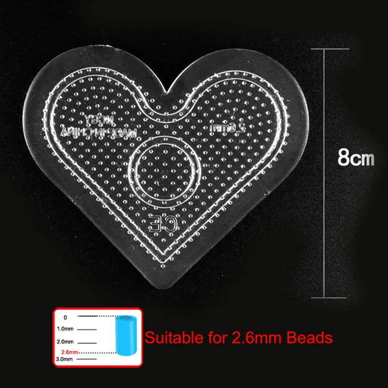 MINI-HEART