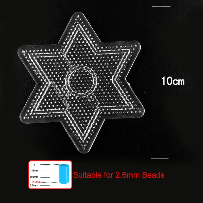 MINI-STAR