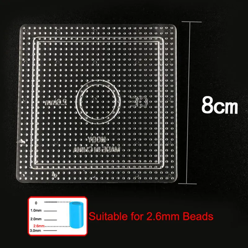 MINI-square