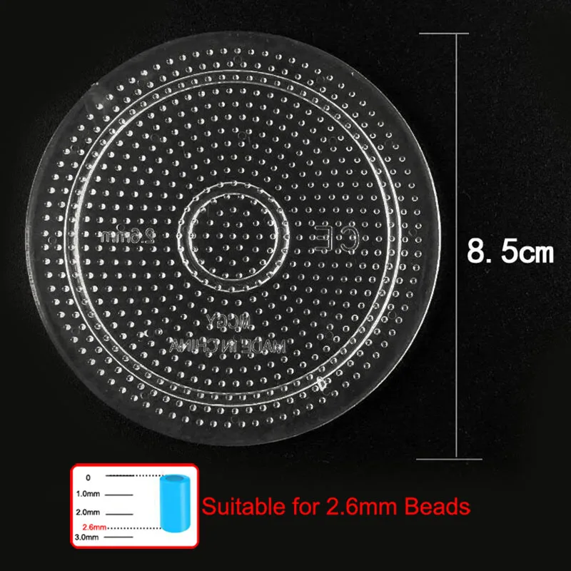 MINI-circular