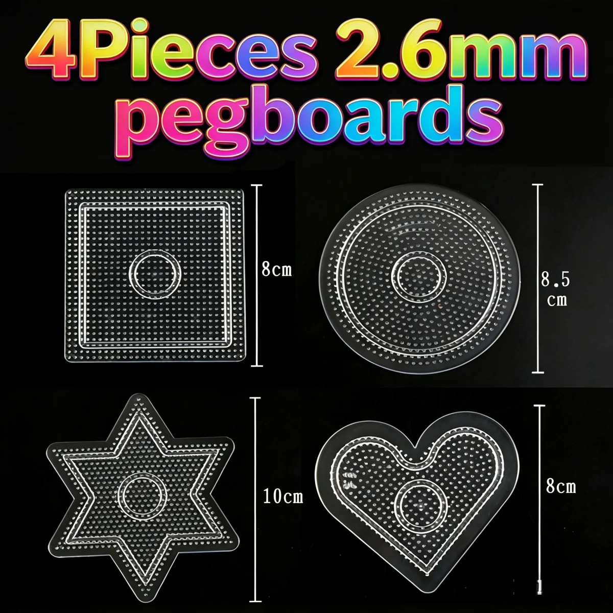 4pcs