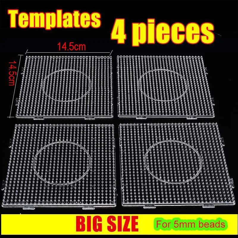 4pcs as pictures