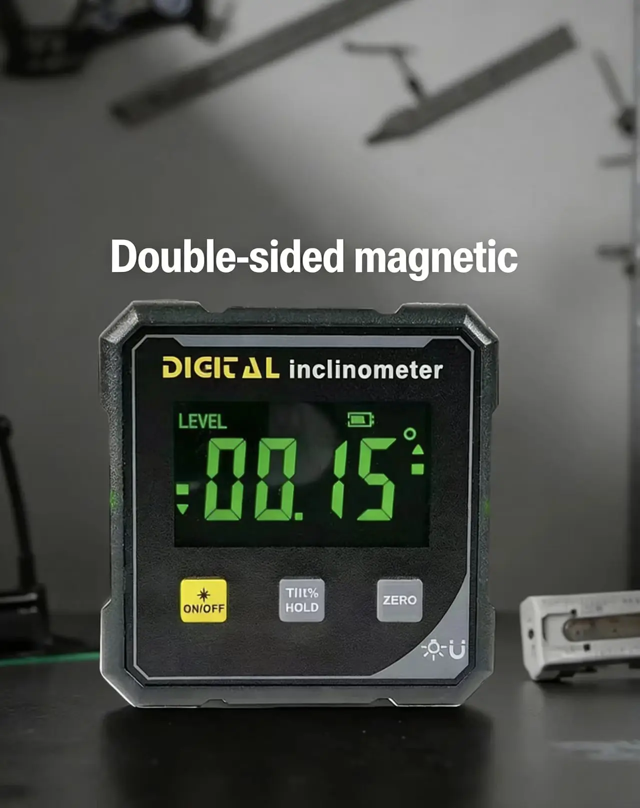 2-sided magnetic
