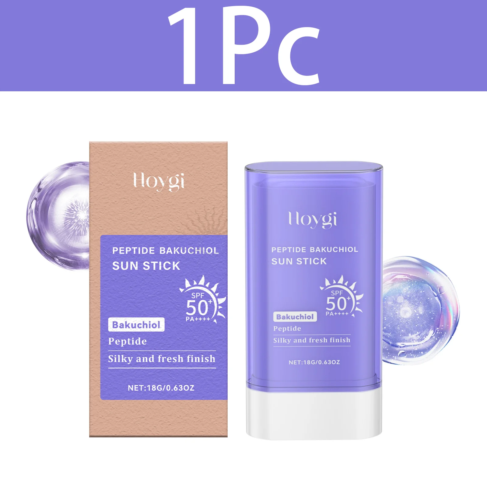 1PCS