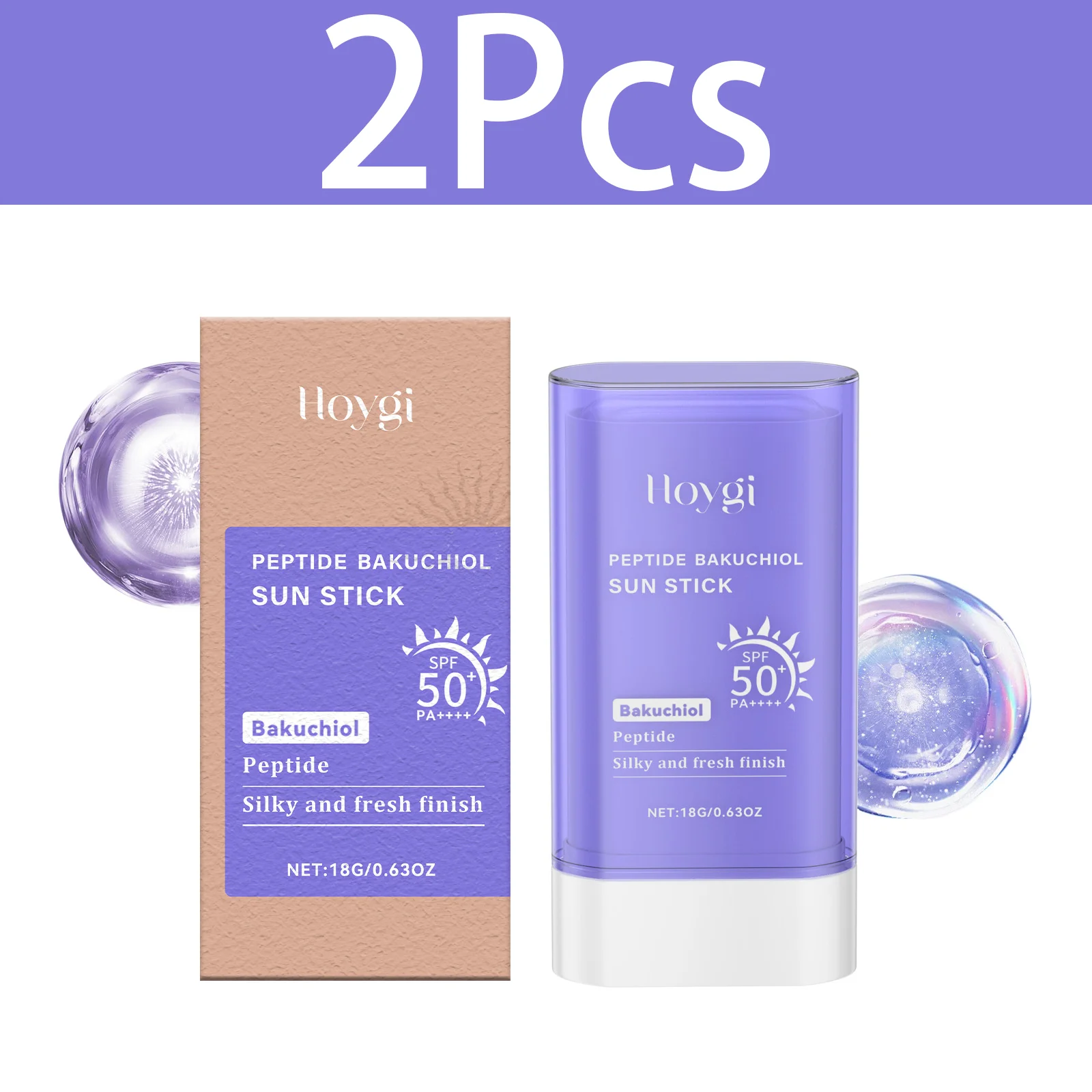 2PCS