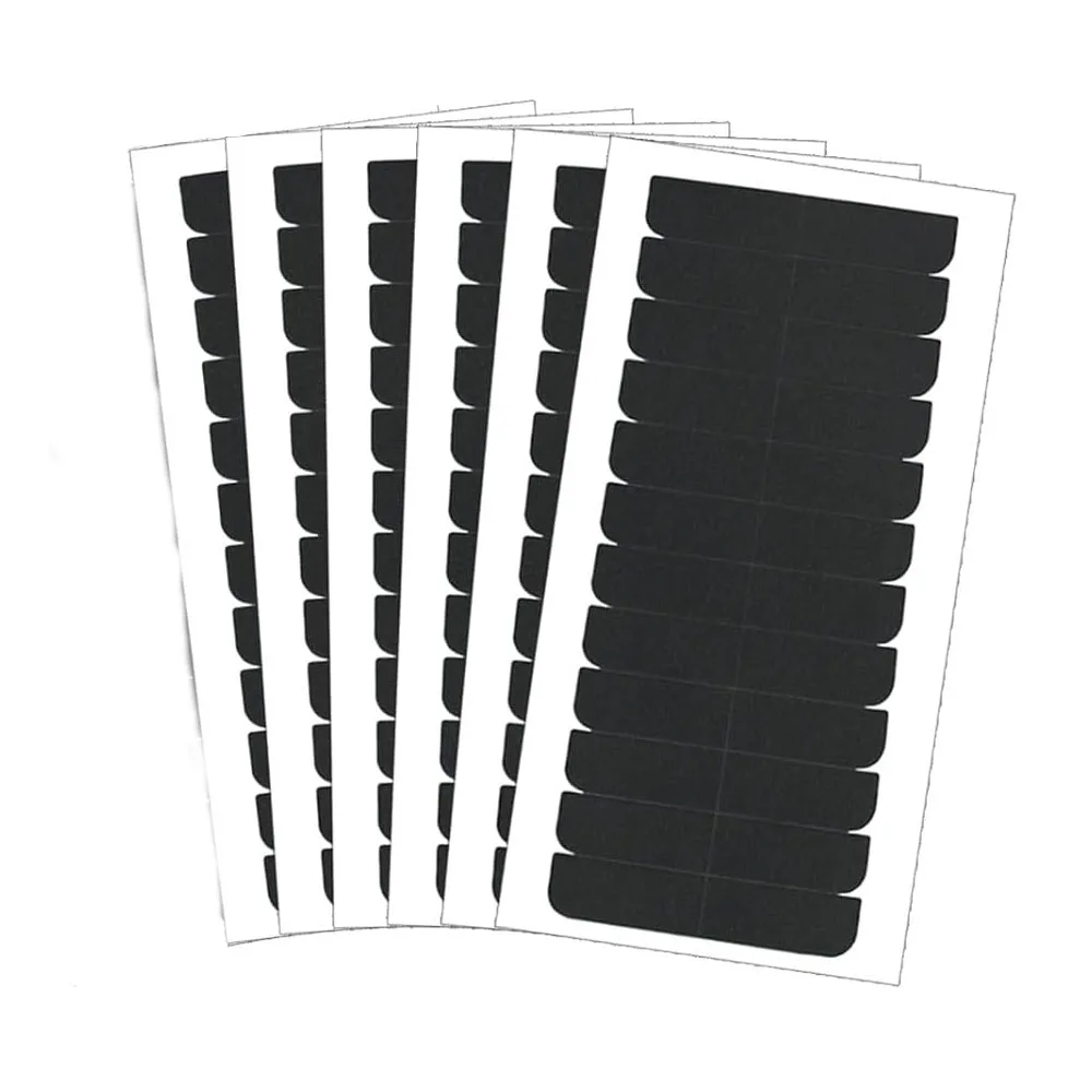 black 6sheets