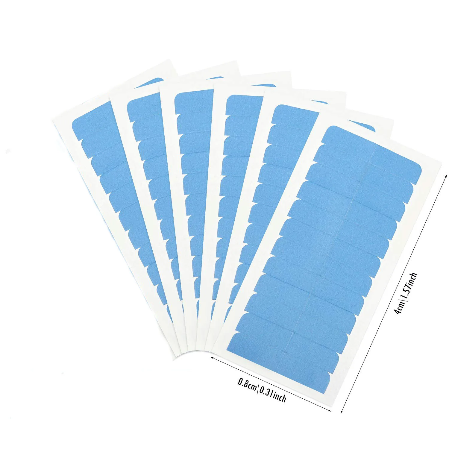 blue 6sheets