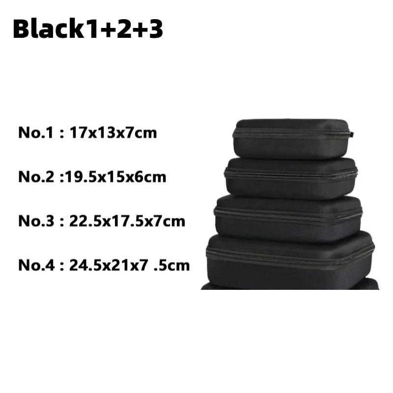 3pcs 1 2and 3