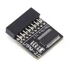 14 Pin