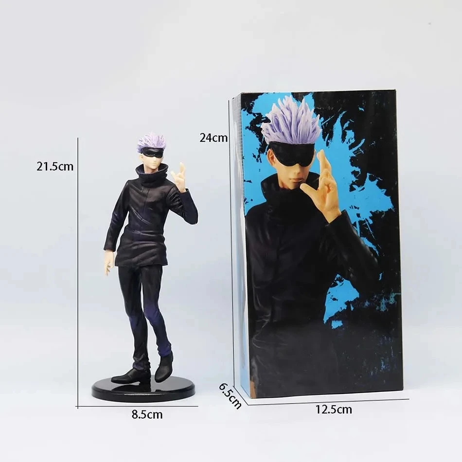 B with box