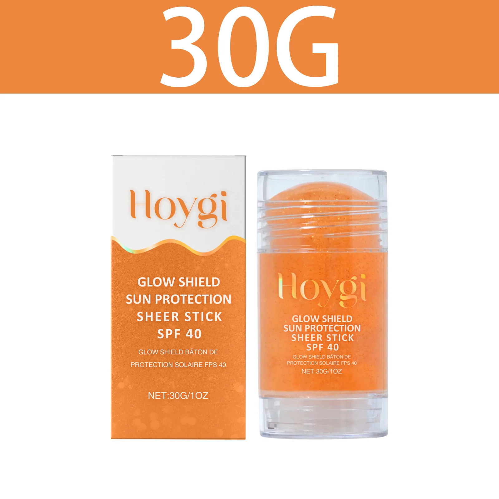 30g X 1
