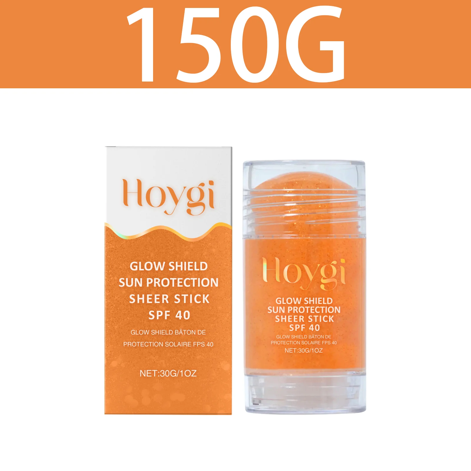 30g X 5