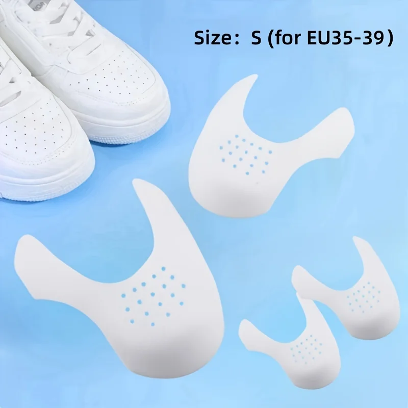 White S