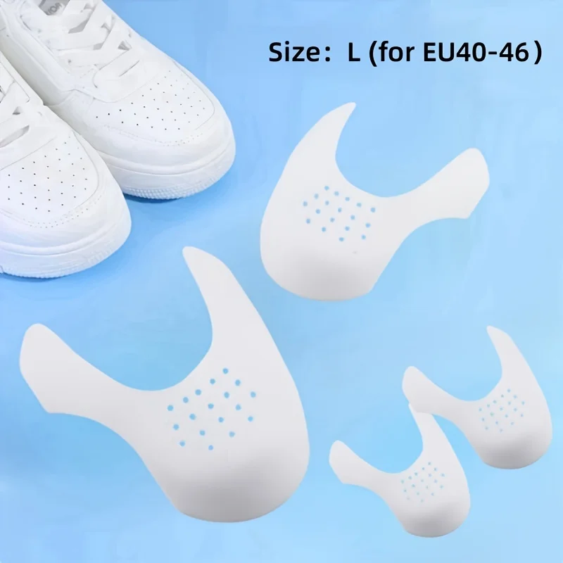 White L