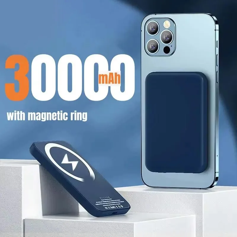 Bule 30000mAh