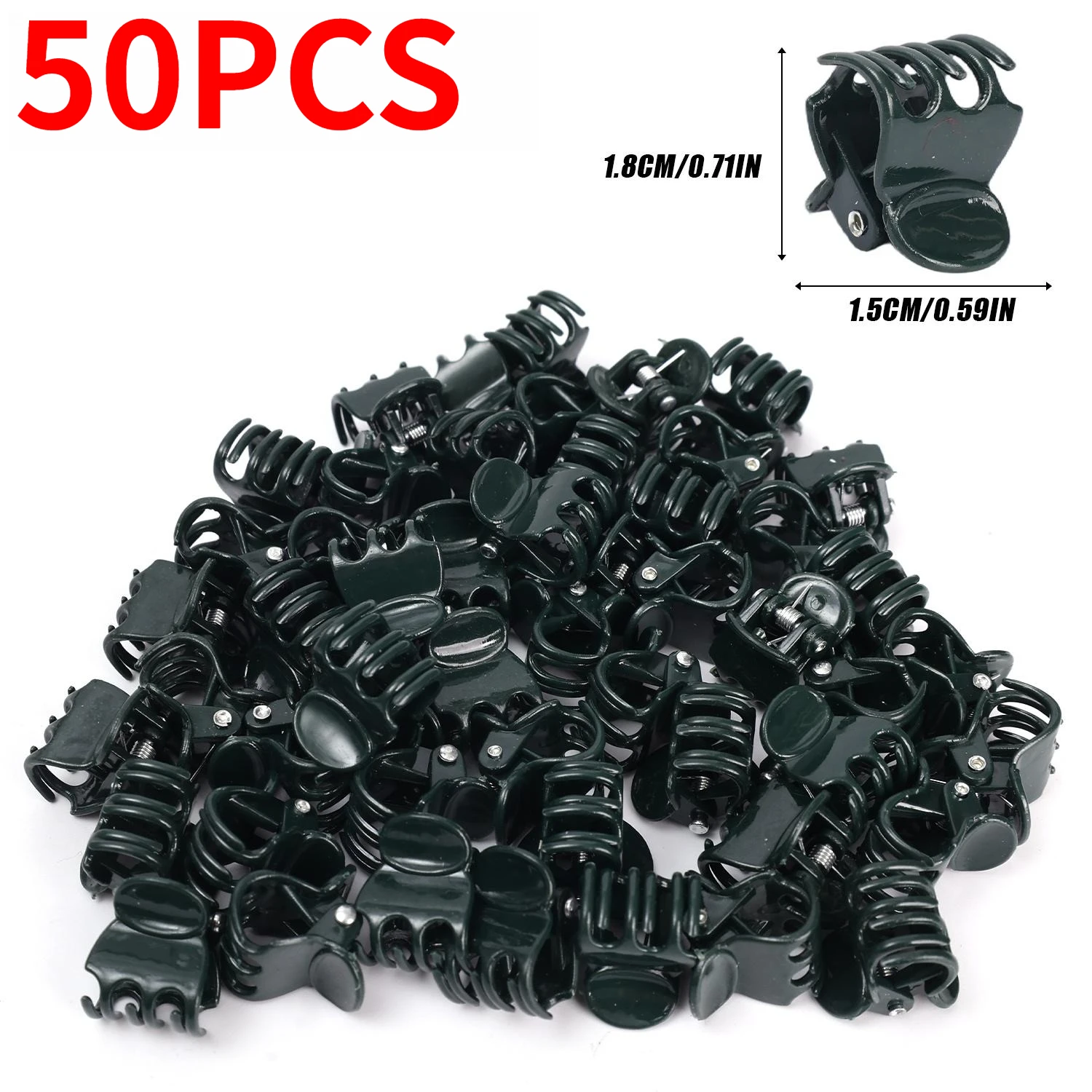 50PCS