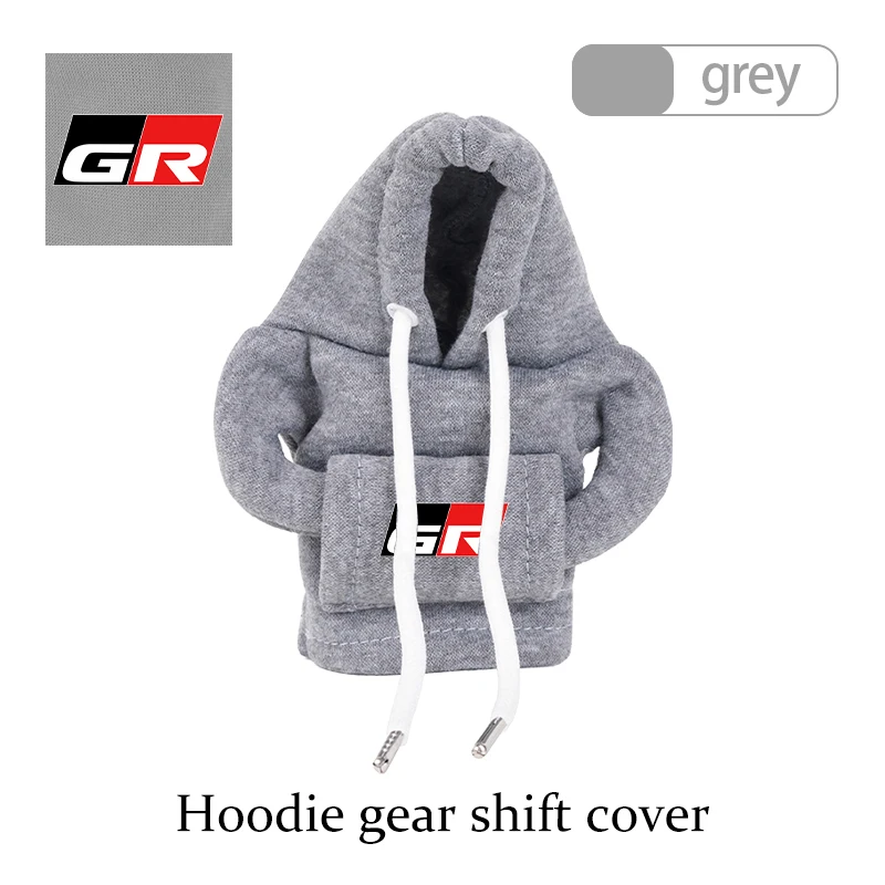 TOY-C10-grey-1PCS-