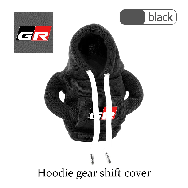 TOY-C10-black-1PCS-