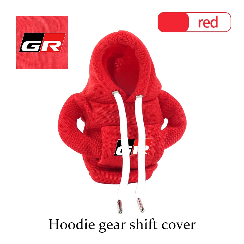 TOY-C10-red-1PCS-