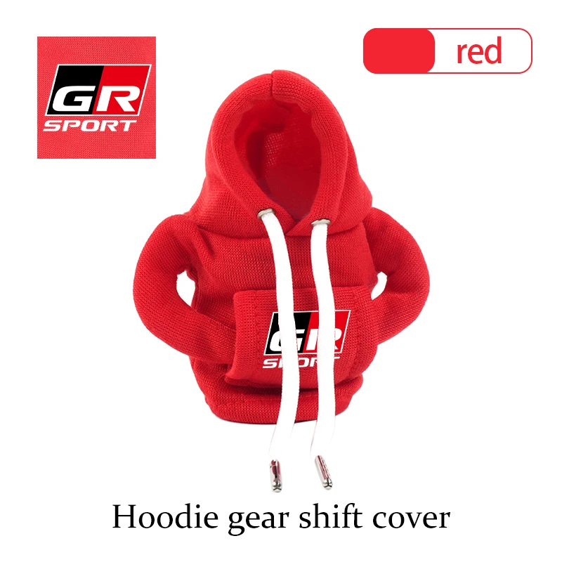 TOY-C30-red-1PCS-