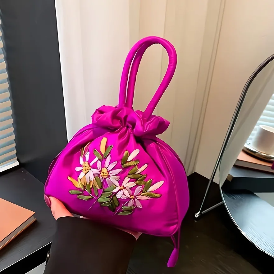 Magenta pink