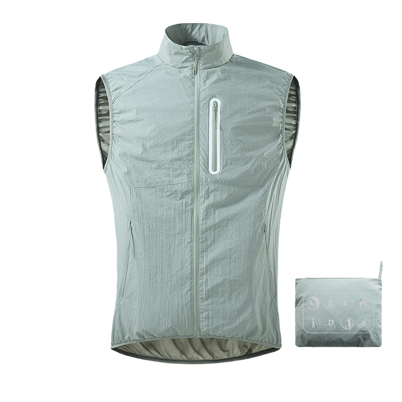 Unisex Light Green