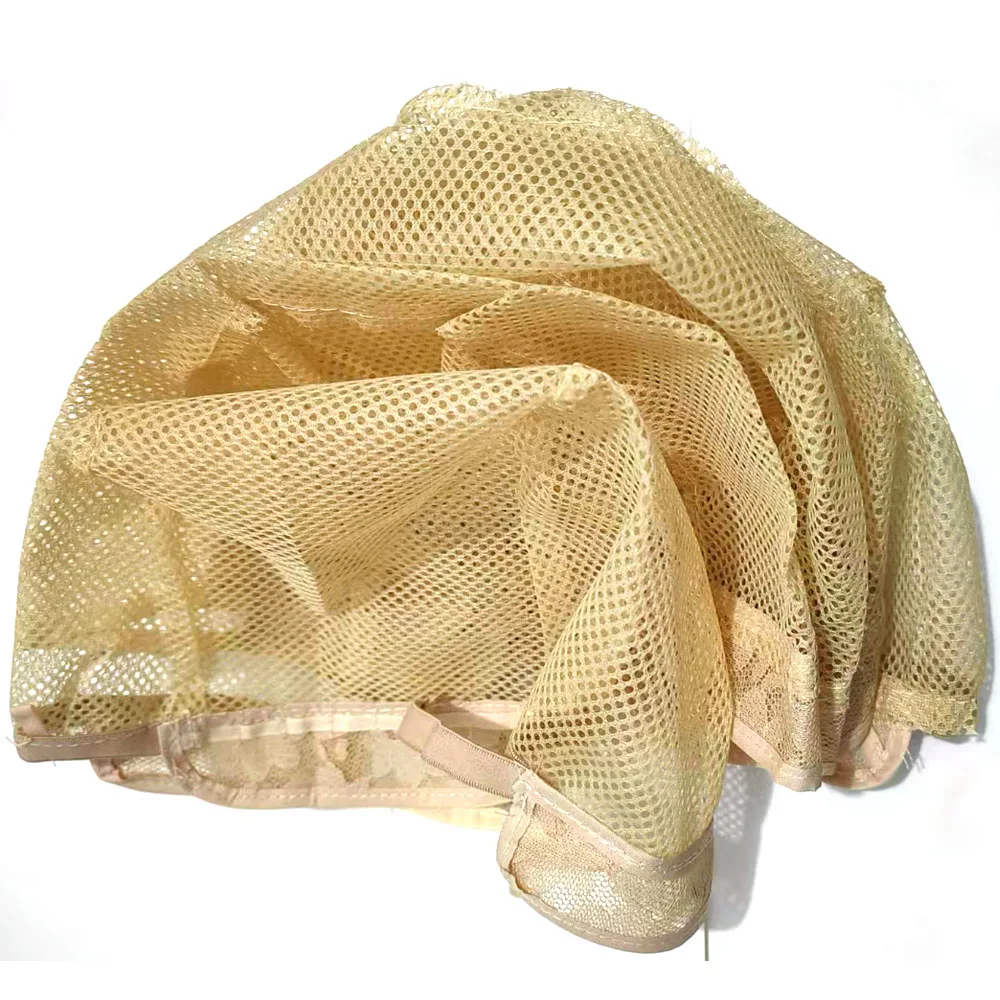 5pcs blonde