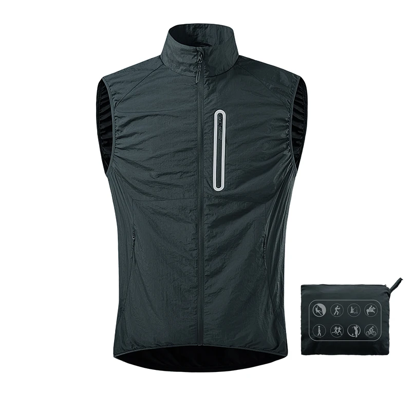 Unisex Gray