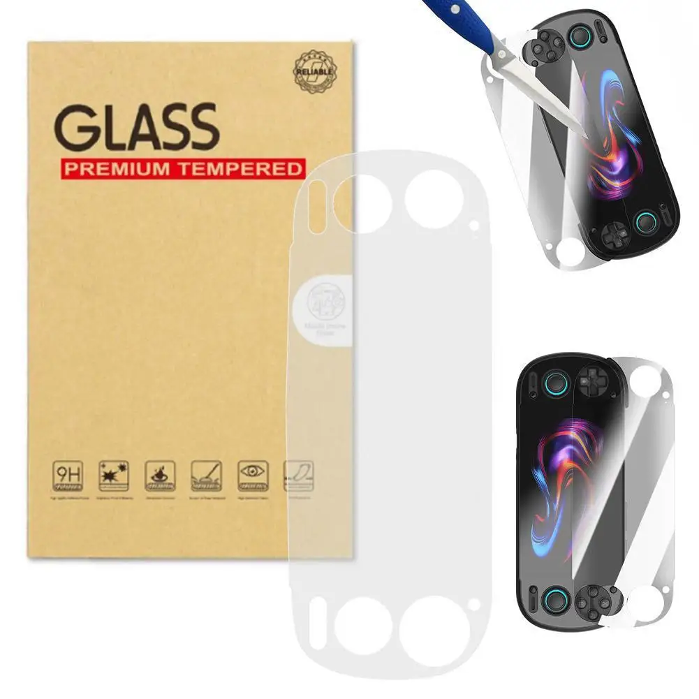 transparent