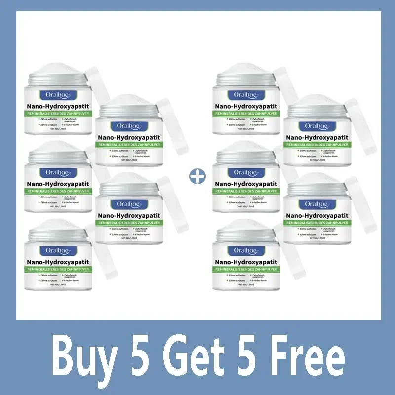 Buy 5 Get 5 Free