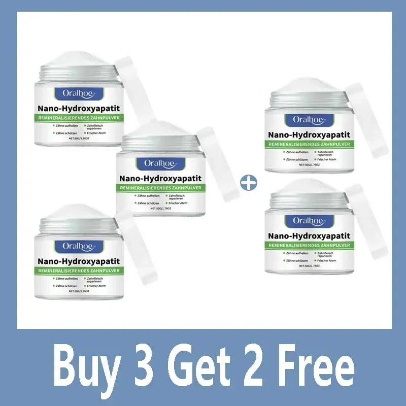 Buy 3 Get 2 Free