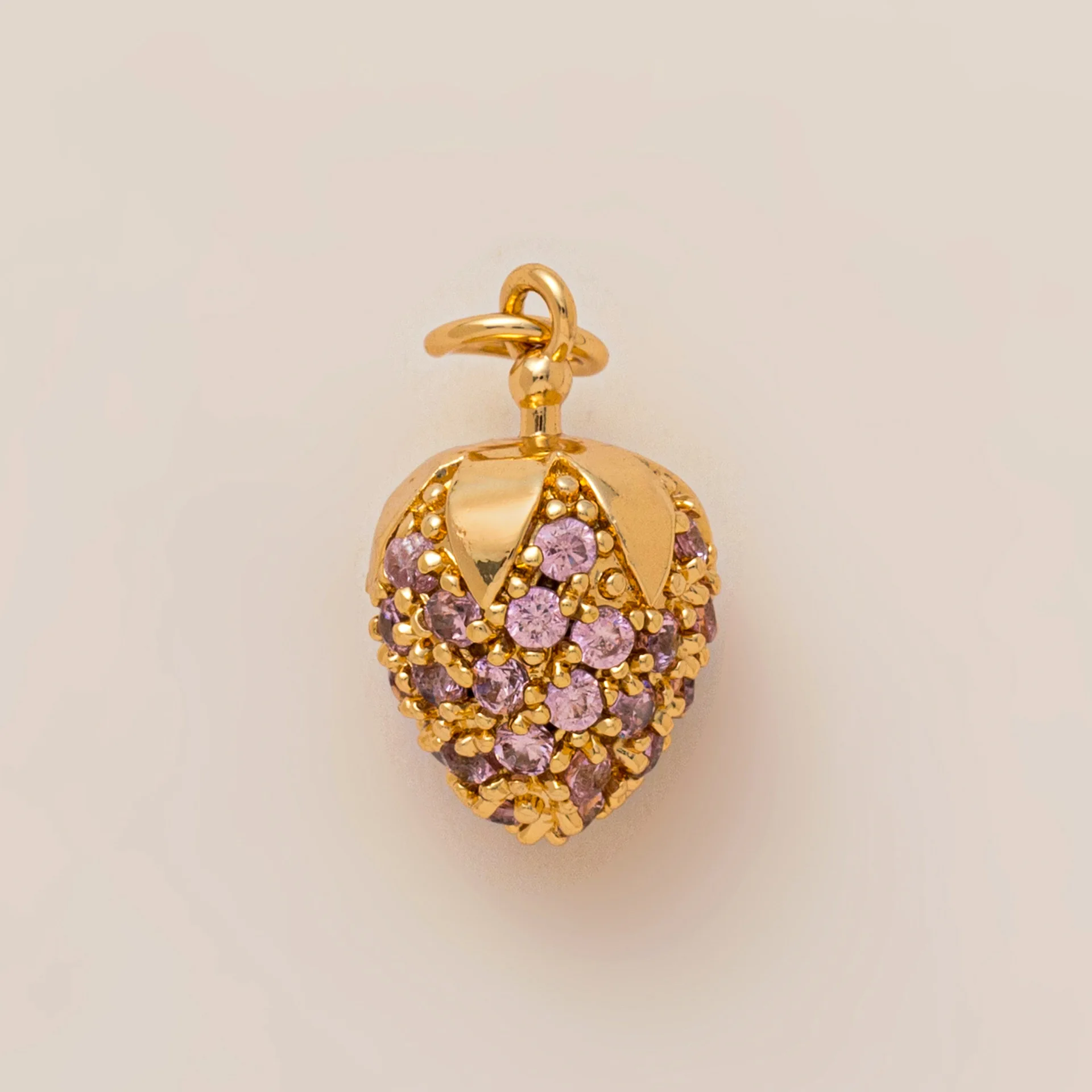 pendant 16