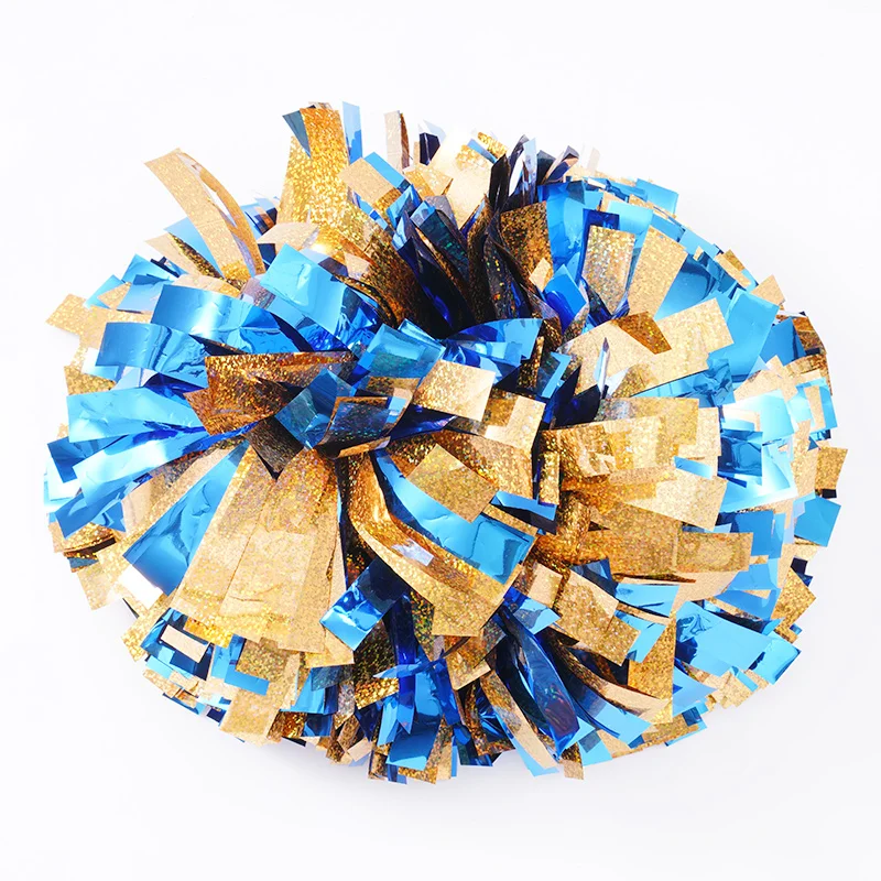 Blue Mix
