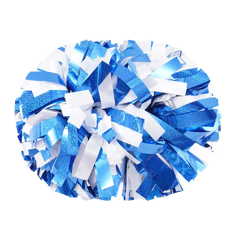 White Blue