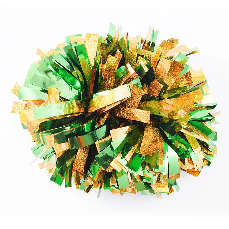 Green Gold