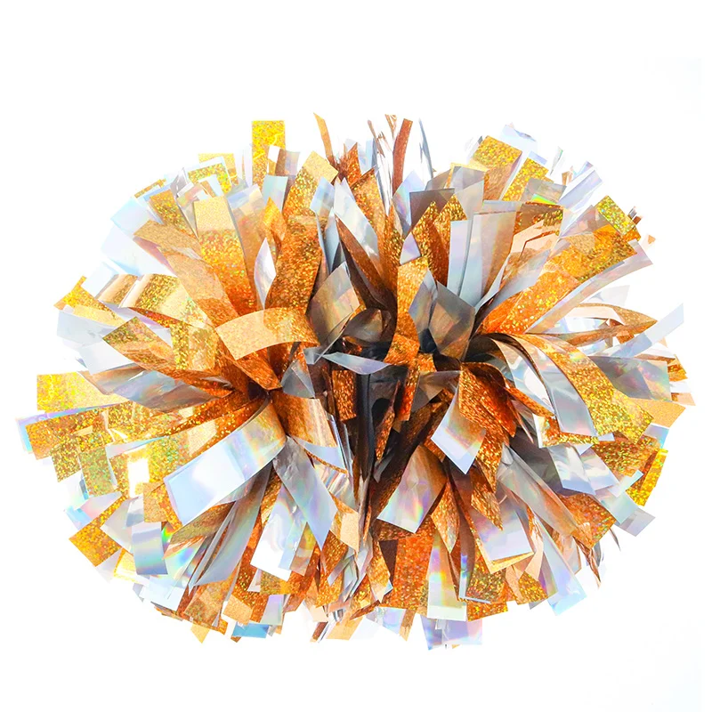 Colorful Silver