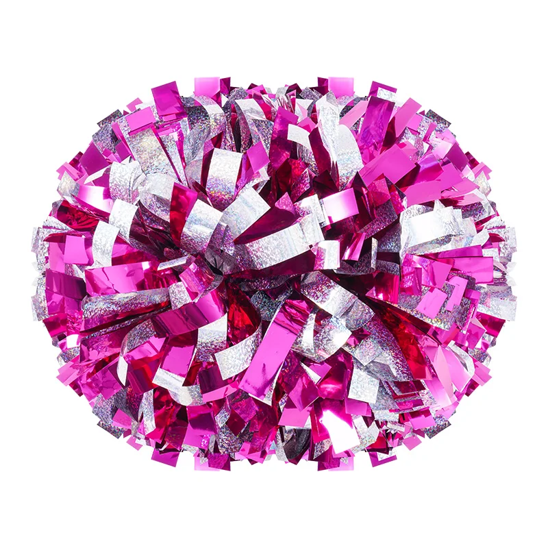 Pink SIlver