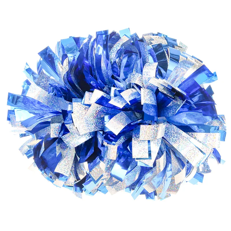 Blue Silver