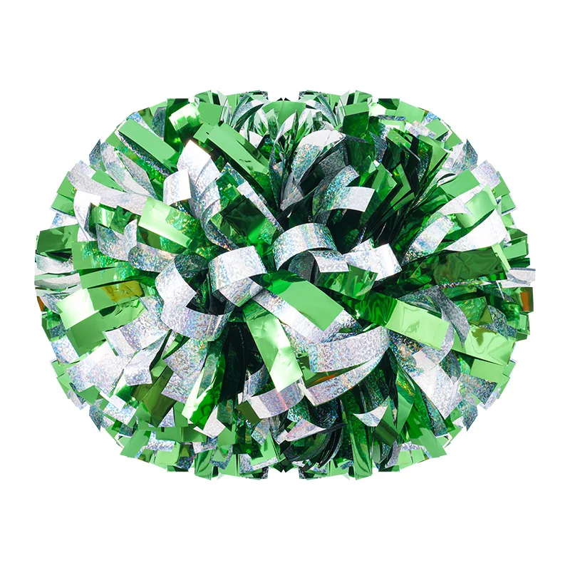 Green Silver