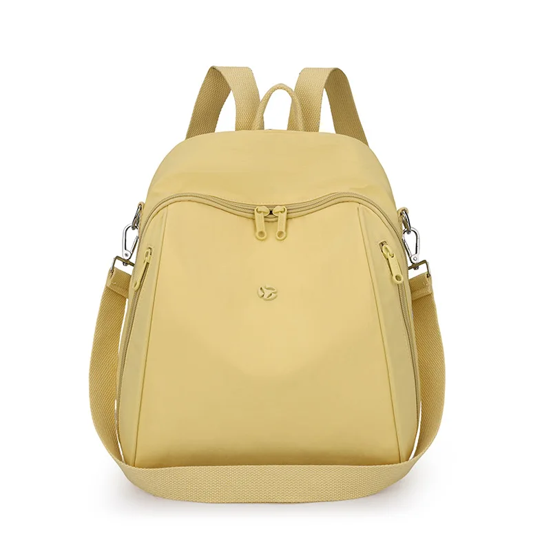 Milky yellow