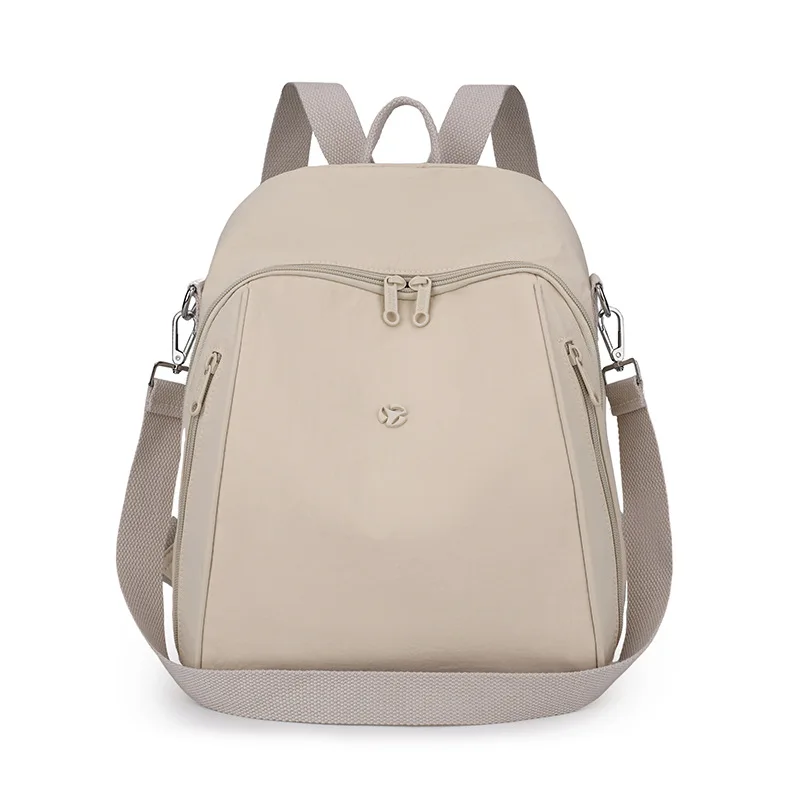 Creamy white