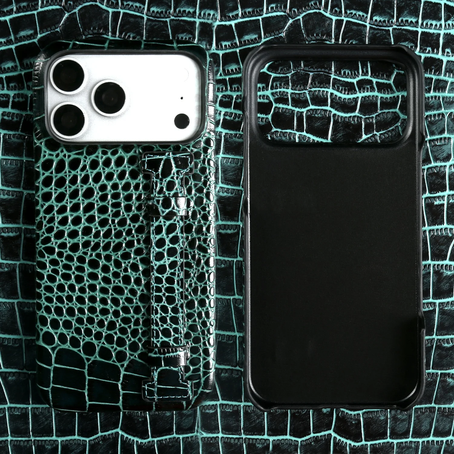 black-green 3605