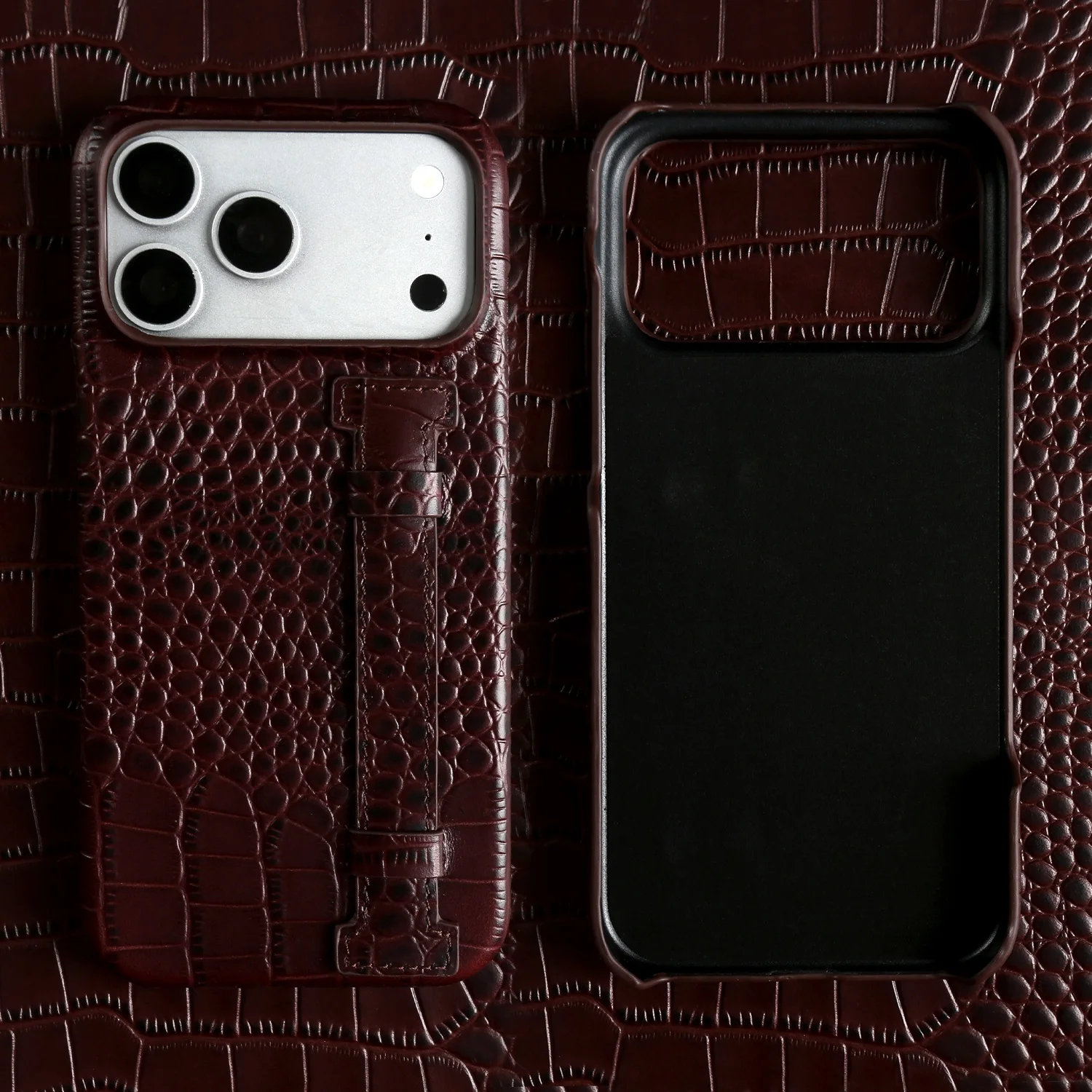 deep brown 3604