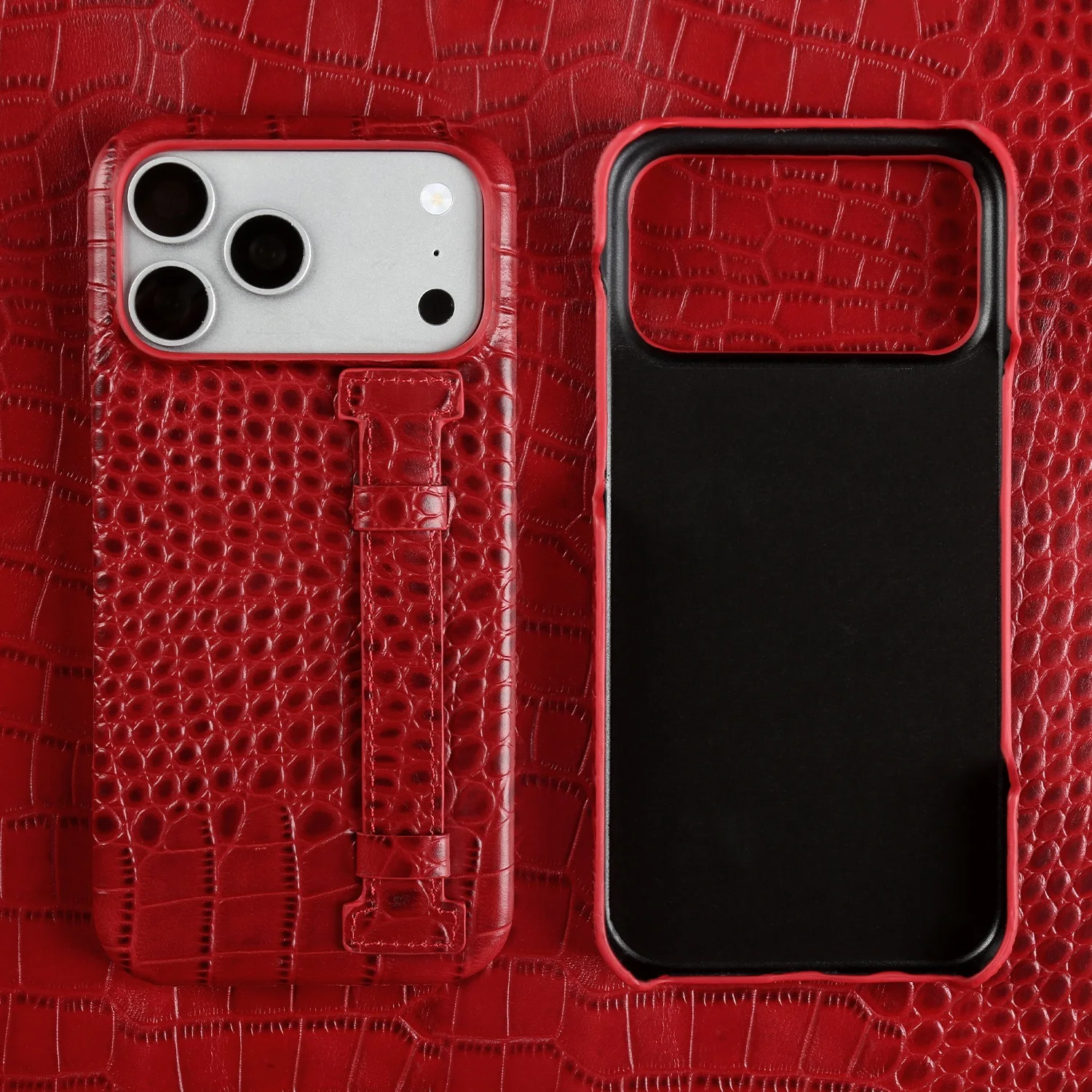 red 3602